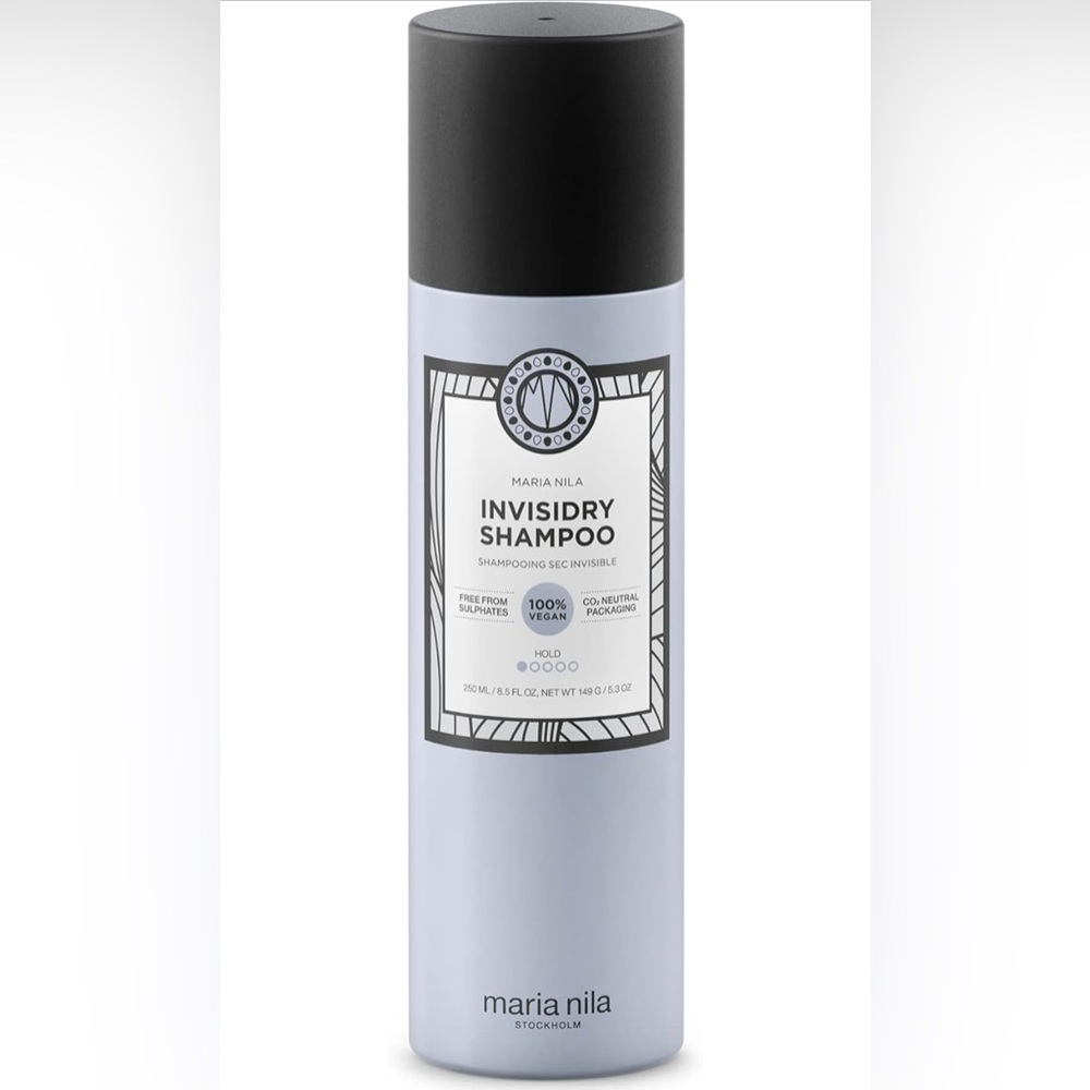 MARIE NILA INVISA DRY SHAMPOO